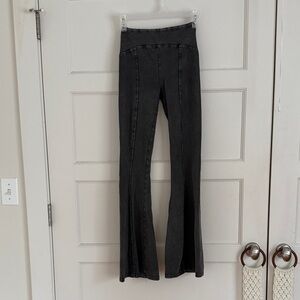 Urban Outfitters Flared Leggings